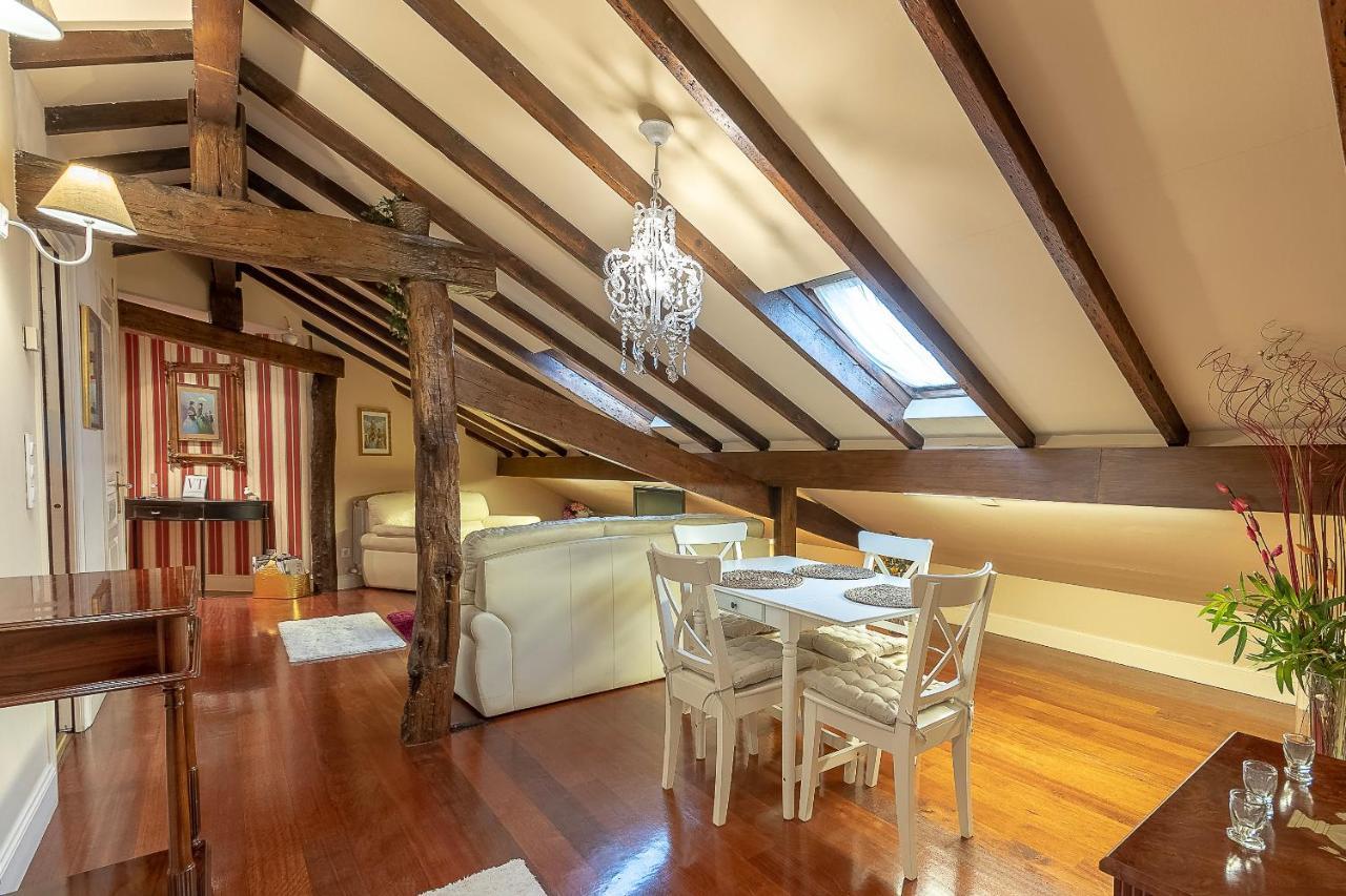Apartment Vizcaya Bridge &