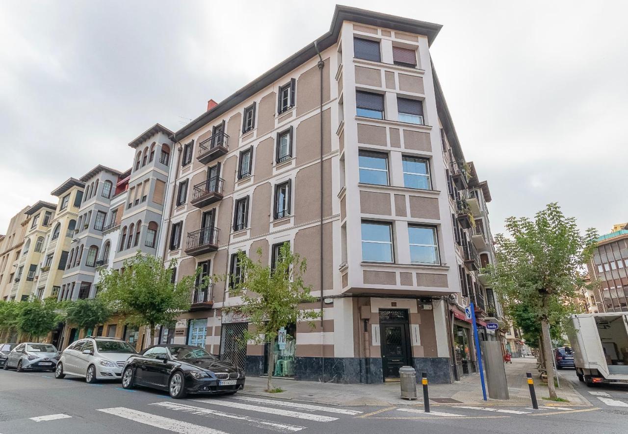 Apartment Vizcaya Bridge & Getxo