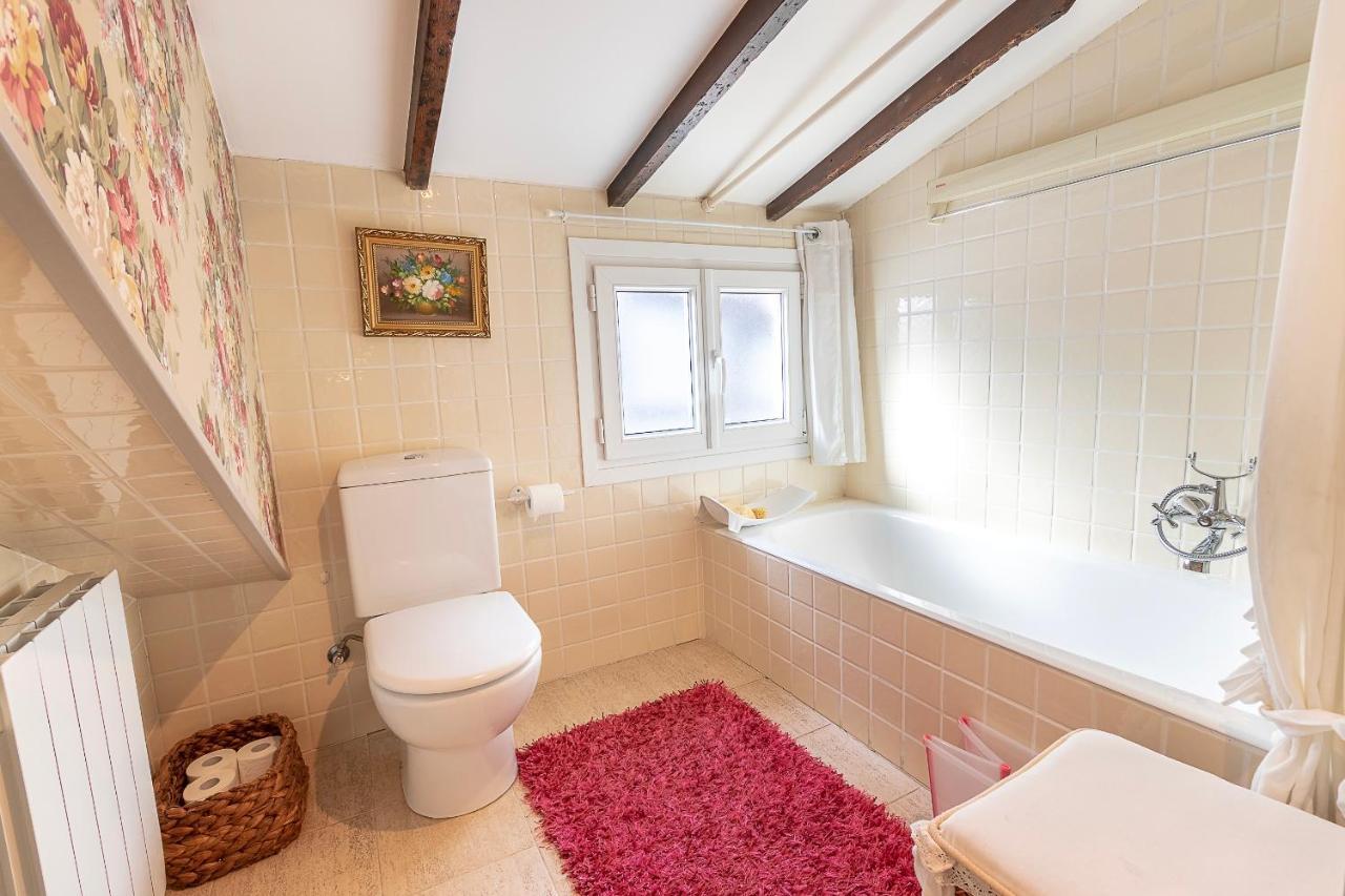 Vizcaya Bridge & Apartment Getxo