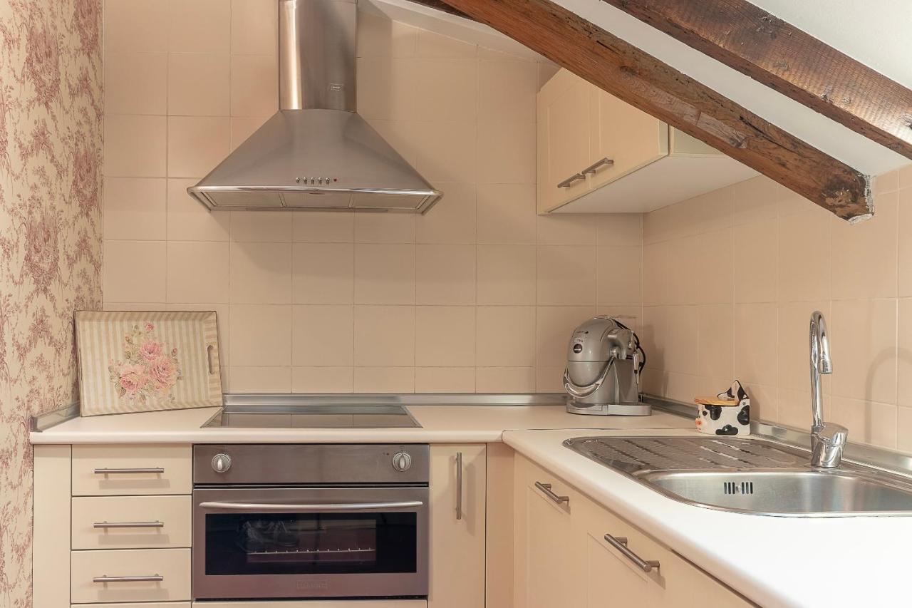Apartment Vizcaya Bridge & Getxo